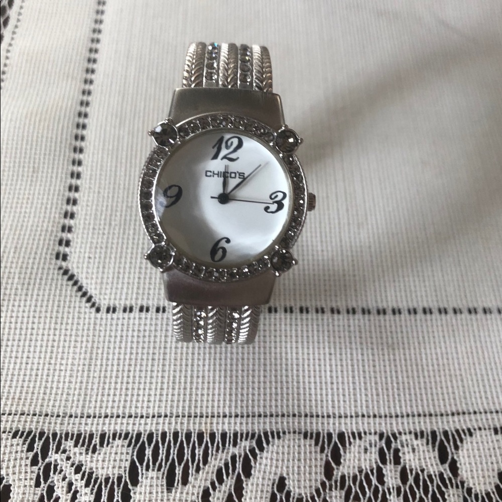 Bracelet watch - Picture 3 of 3